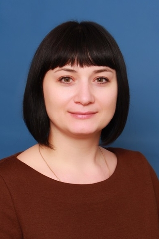 Козловская Екатерина Николаевна