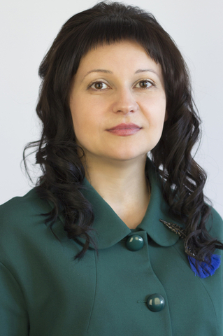 Иванчина Ольга Николаевна Иванчина Ольга Николаевна