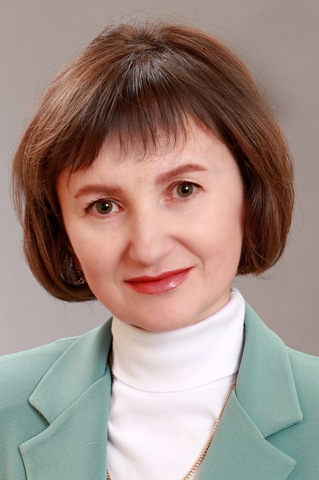 Иванюк Наталья Валерьевна