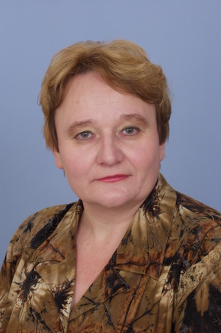 Ковальчук Татьяна Александровна