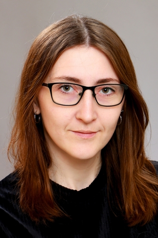Корнеева Ольга Степановна