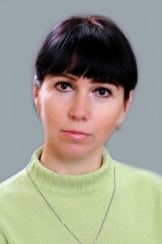 Ларюшина Светлана Григорьевна