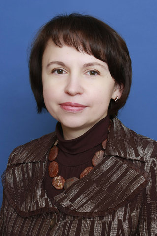Ленивко Светлана Михайловна