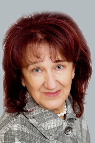 Левчук Зинаида Степановна