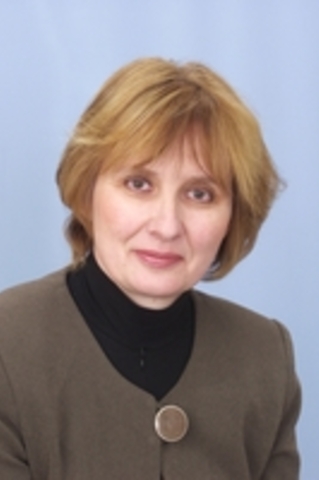 Ишченко Галина Николаевна