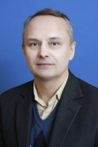 Марчук Валерий Иванович