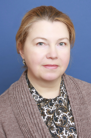 Мельникова Инна Николаевна