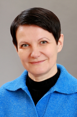 Милач Светлана Васильевна