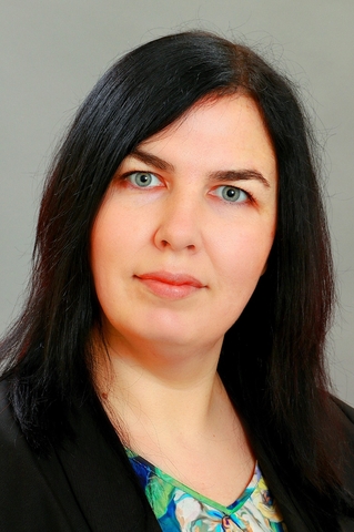 Никитина Надежда Евгеньевна