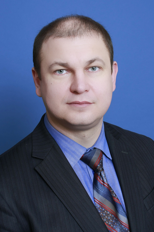 Петрукович Дмитрий Алексеевич