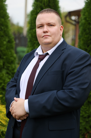Попов Антон Станиславович