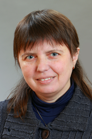 Повх Ирина Васильевна