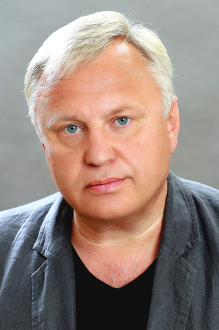 Рой Юрий Федорович