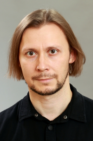 Романюк Михаил Владимирович