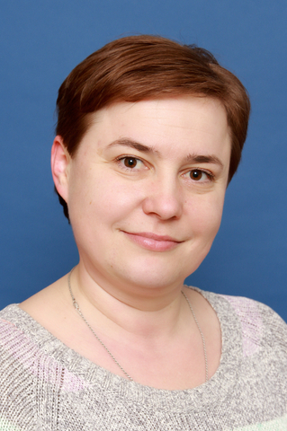 Секержицкая Алина Станиславовна Секержицкая Алина Станиславовна