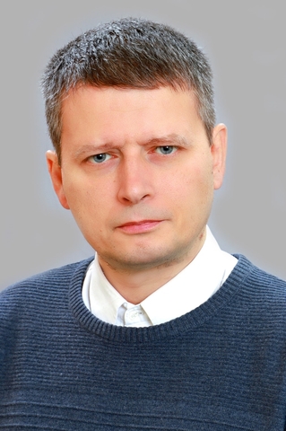 Серый Алексей Игоревич