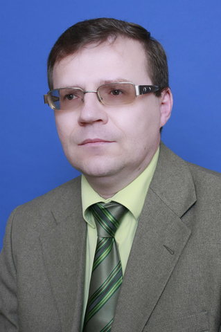 Северин Эдуард Николаевич Северин Эдуард Николаевич