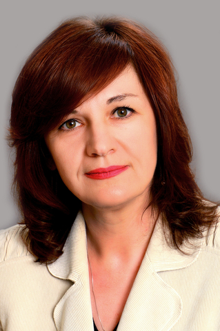 Шкуратова Наталья Валерьевна
