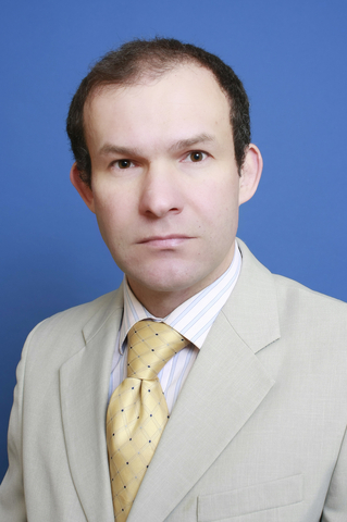 Смаль Вячеслав Николаевич