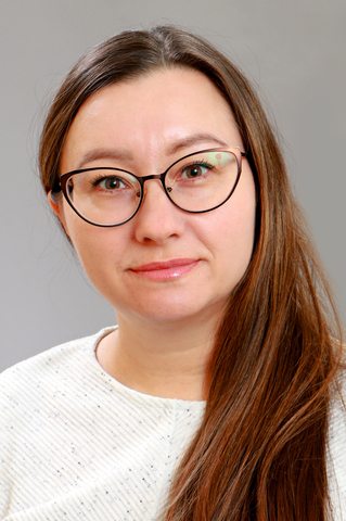Спесивцева Ксения Владимировна