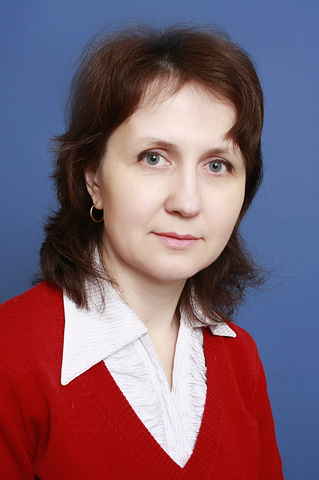 Столярчук Наталья Николаевна