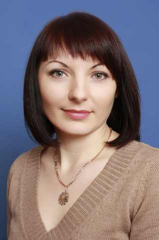 Сухонос Наталья Ивановна
