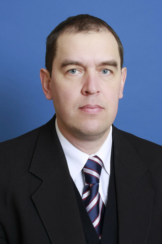 Сурков Сергей Александрович