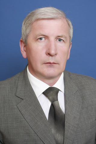 Тарасюк Александр Николаевич