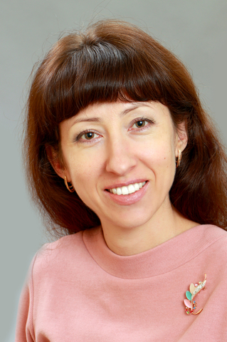Тищенко Юлиана Александровна