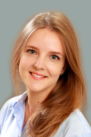 Василевская Алена Владимировна