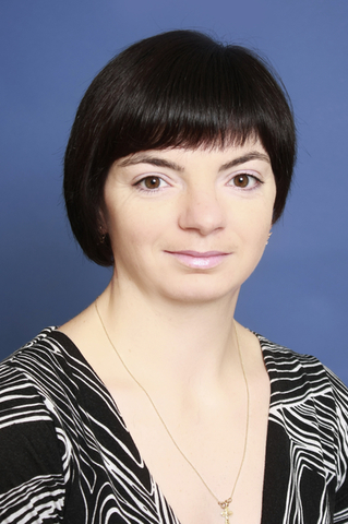 Винидиктова Светлана Михайловна Винидиктова Светлана Михайловна