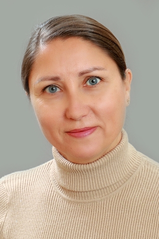 Вирковская Наталия Александровна