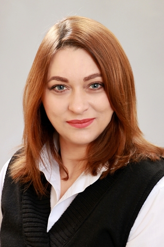 Ворон Ирина Александровна