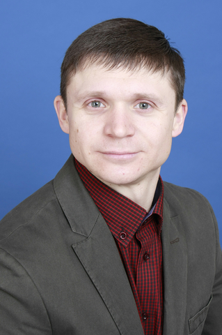 Якубович Сергей Константинович Якубович Сергей Константинович