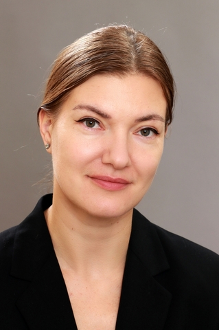 Ярмоц Елена Николаевна