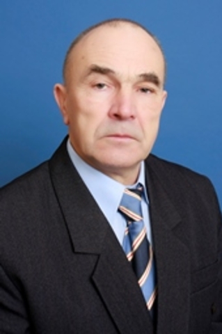 Ярошевич Виктор Григорьевич