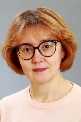 Ярошук Марина Владимировна